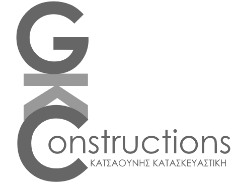 GKC Constructions - George Katsaounis
