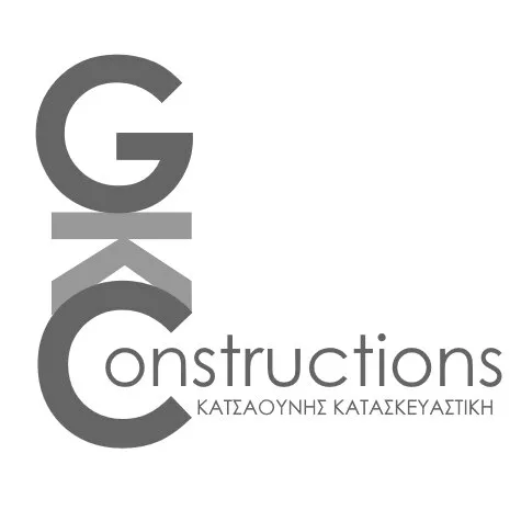 Εταιρεία 1 GKC Constructions - George Katsaounis Constructions