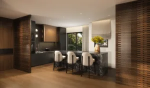 KITCHEN WITH COLUMN copy