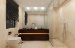 bath