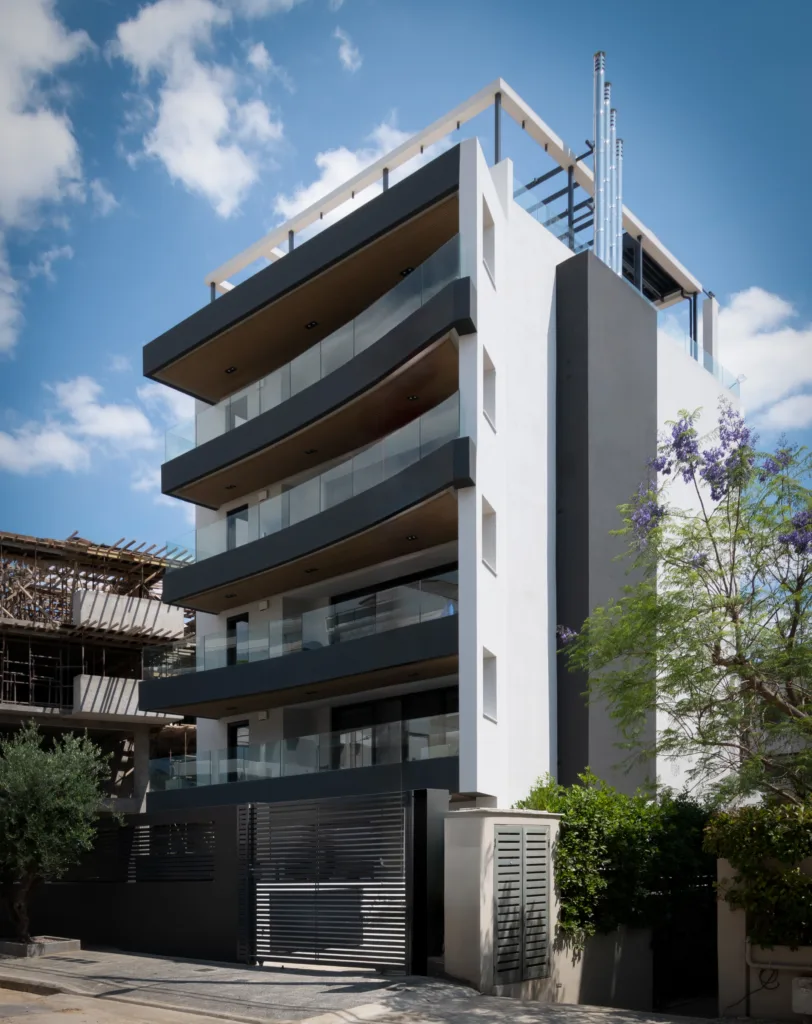 GKC Katsaounis Constructions Γλυφάδα Golf Ασκληπιού 18 2