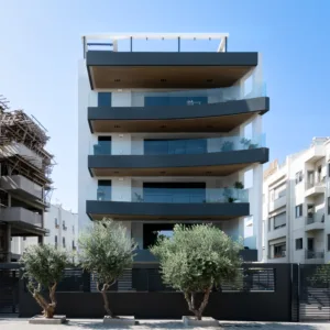 GKC Katsaounis Constructions Γλυφάδα Golf Ασκληπιού 18 3