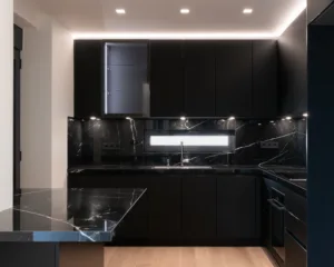 GKC Katsaounis Constructions Γλυφάδα Golf Ασκληπιού 18 Kitchen 1