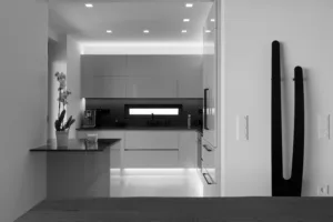 GKC Katsaounis Constructions Γλυφάδα Golf Ασκληπιού 18 Kitchen 2