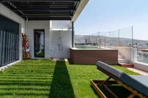 GKC Katsaounis Constructions Γλυφάδα Golf Ασκληπιού 18 PenthHouse 2