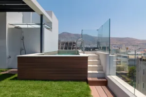 GKC Katsaounis Constructions Γλυφάδα Golf Ασκληπιού 18 PenthHouse 3