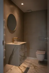 GKC Katsaounis Constructions Γλυφάδα Golf Ασκληπιού 18 WC 3
