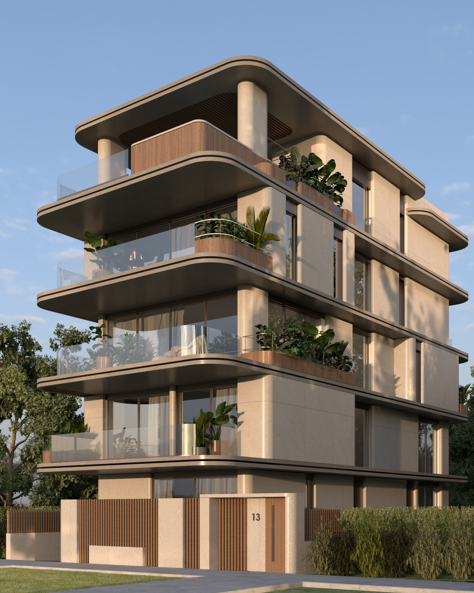 203 Katsaounis@Glyfada 3d Exterior mik 080923 01 HD