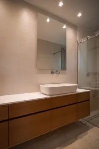 GKC Katsaounis Constructions Γλυφάδα Golf Ασκληπιού 18 Bathroom 2