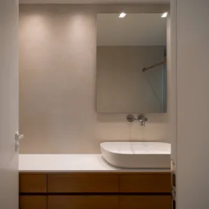 GKC Katsaounis Constructions Γλυφάδα Golf Ασκληπιού 18 Bathroom 3