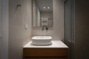 GKC Katsaounis Constructions Γλυφάδα Golf Ασκληπιού 18 Bathroom 4