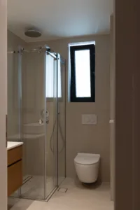 GKC Katsaounis Constructions Γλυφάδα Golf Ασκληπιού 18 Bathroom 5