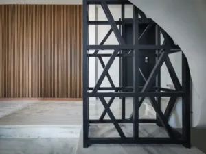 GKC Katsaounis Constructions Γλυφάδα Golf Ασκληπιού 18 entrance 1