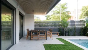 GKC Katsaounis Constructions Γλυφάδα Golf Ασκληπιού 18 garden 2