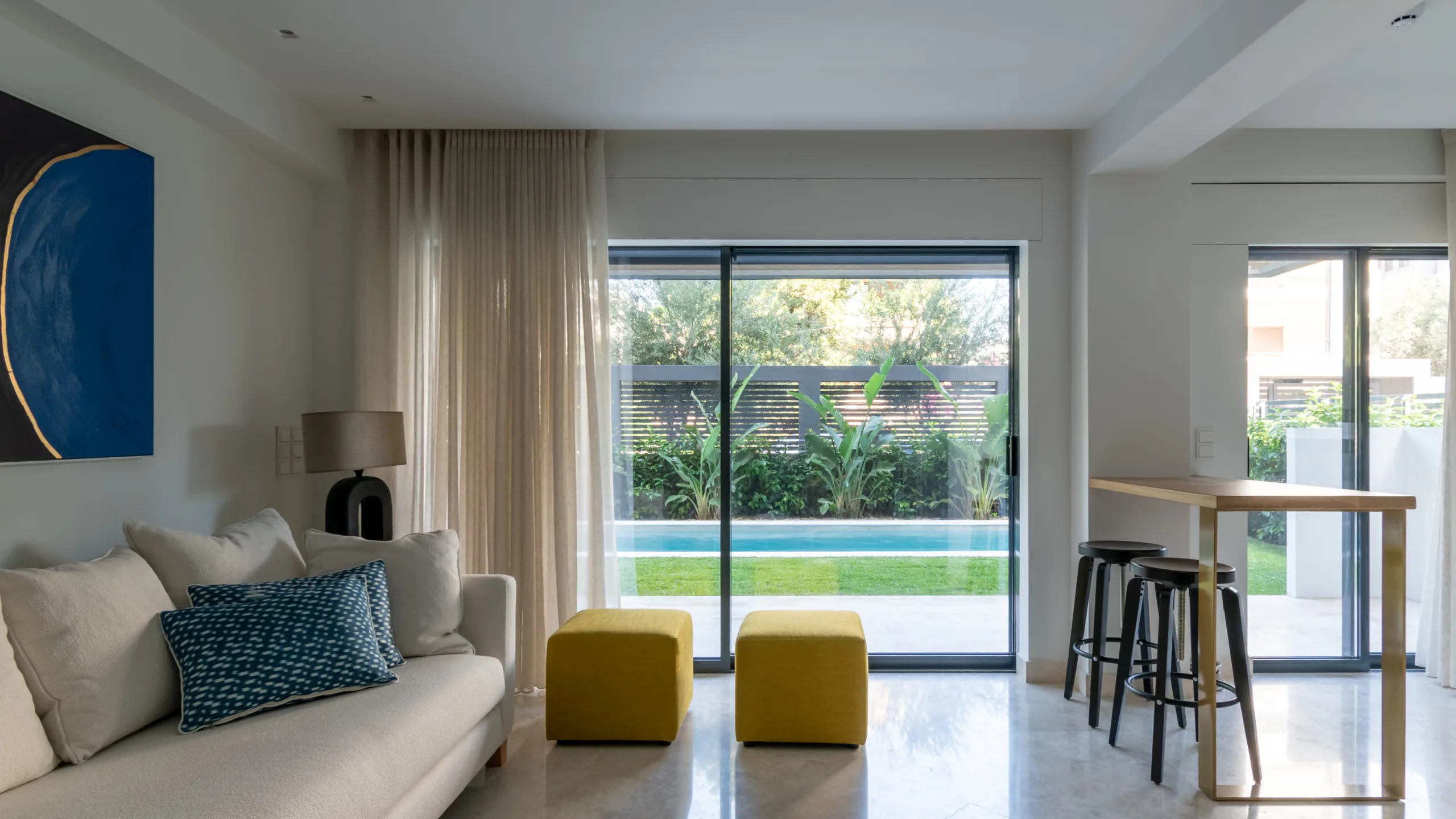 GKC-Katsaounis Constructions-Γλυφάδα-Golf-Ασκληπιού 18 living room
