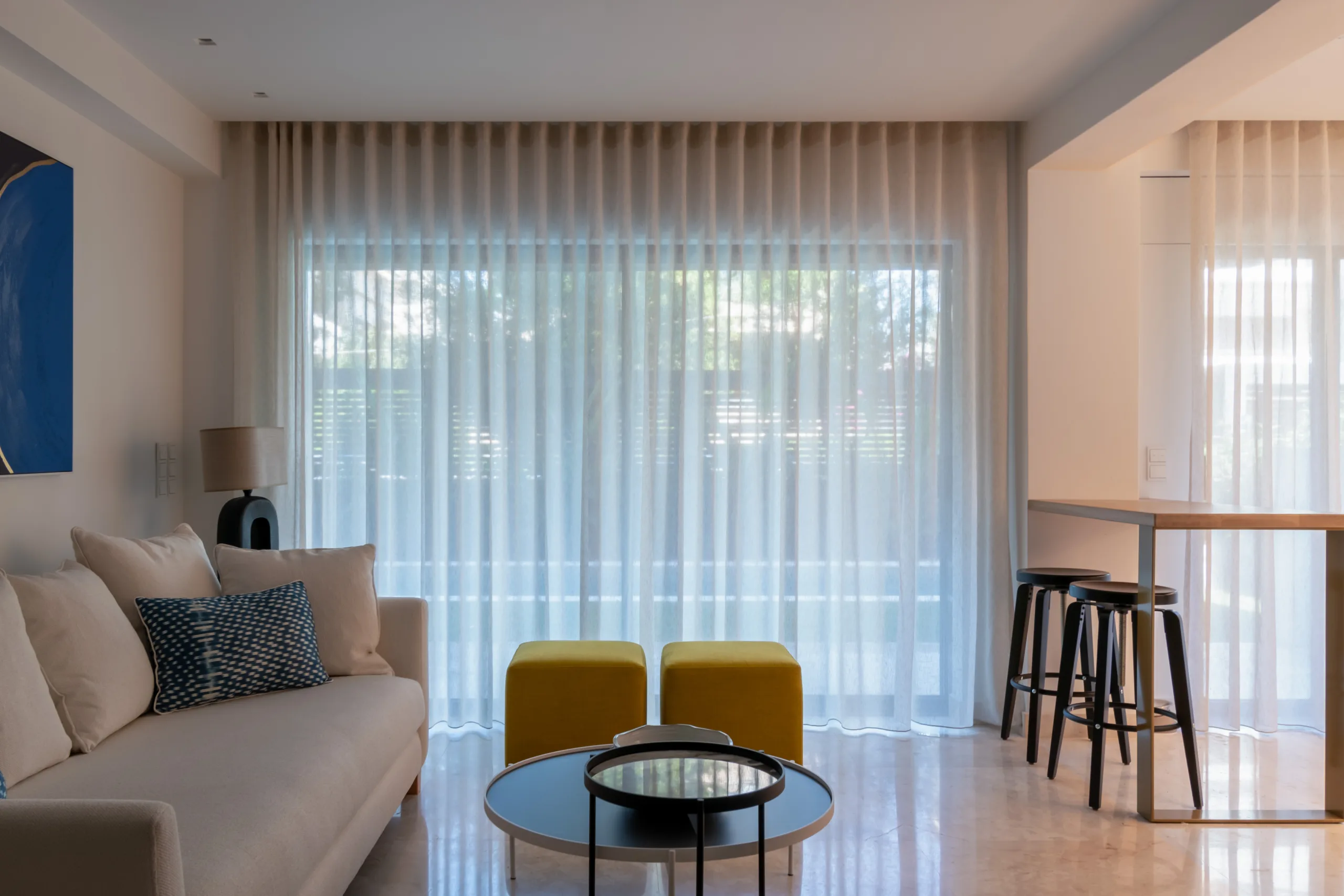 GKC-Katsaounis Constructions-Γλυφάδα-Golf-Ασκληπιού 18 living room