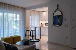 GKC Katsaounis Constructions Γλυφάδα Golf Ασκληπιού 18 kitchen 3