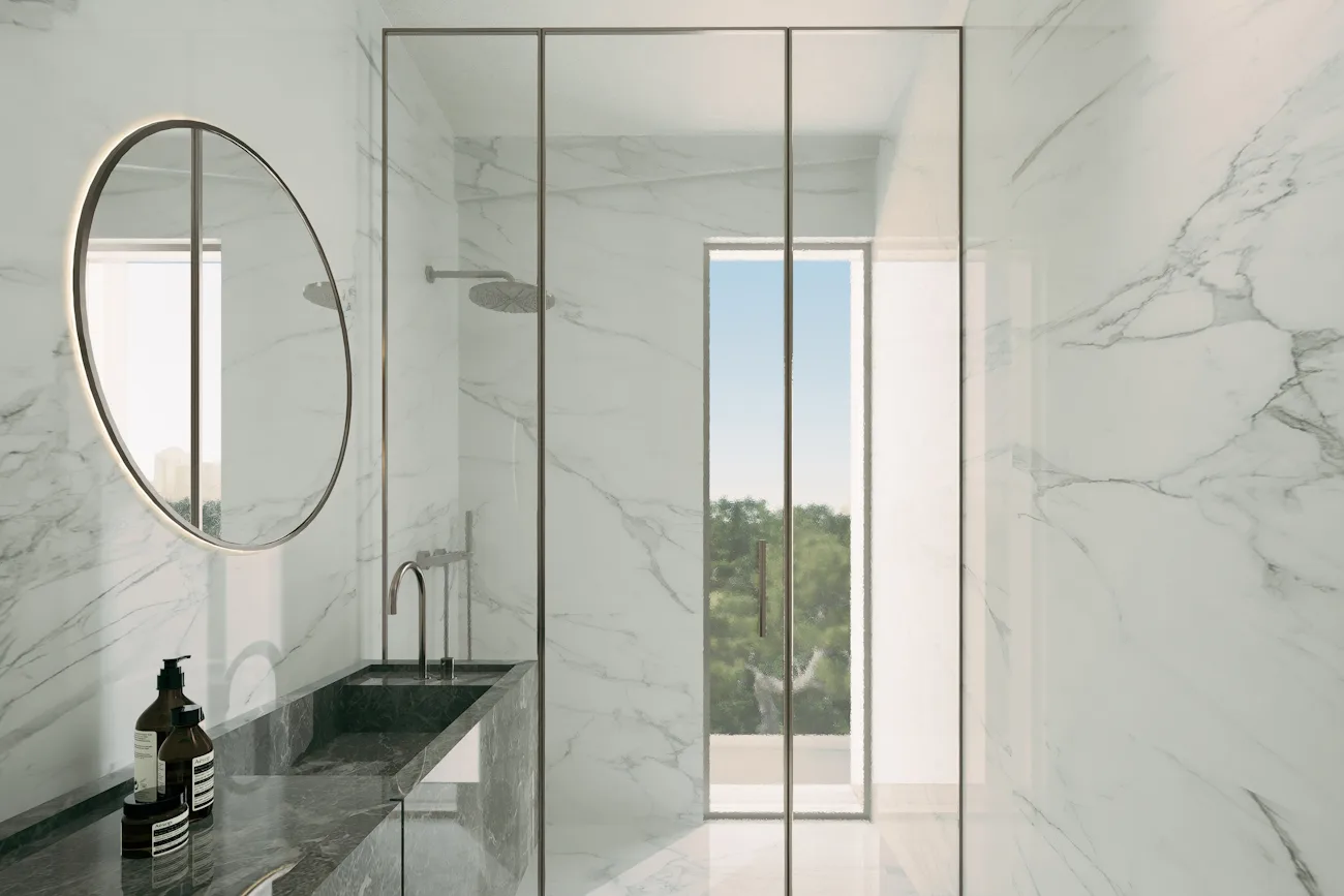 Nezer 13 - Glyfada INTERIORS PENTHOUSE