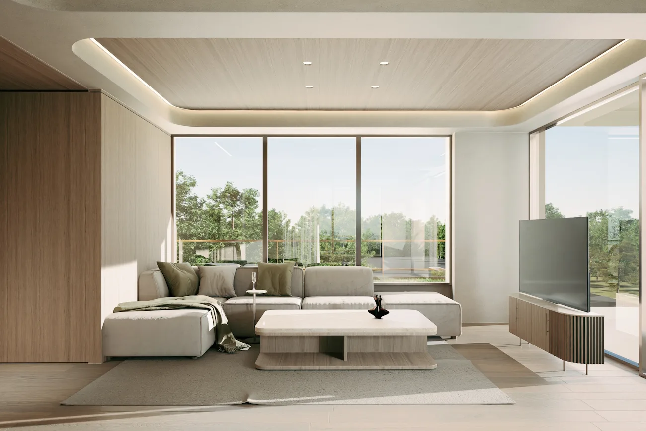 Nezer 13 - Glyfada 1ST FLOOR